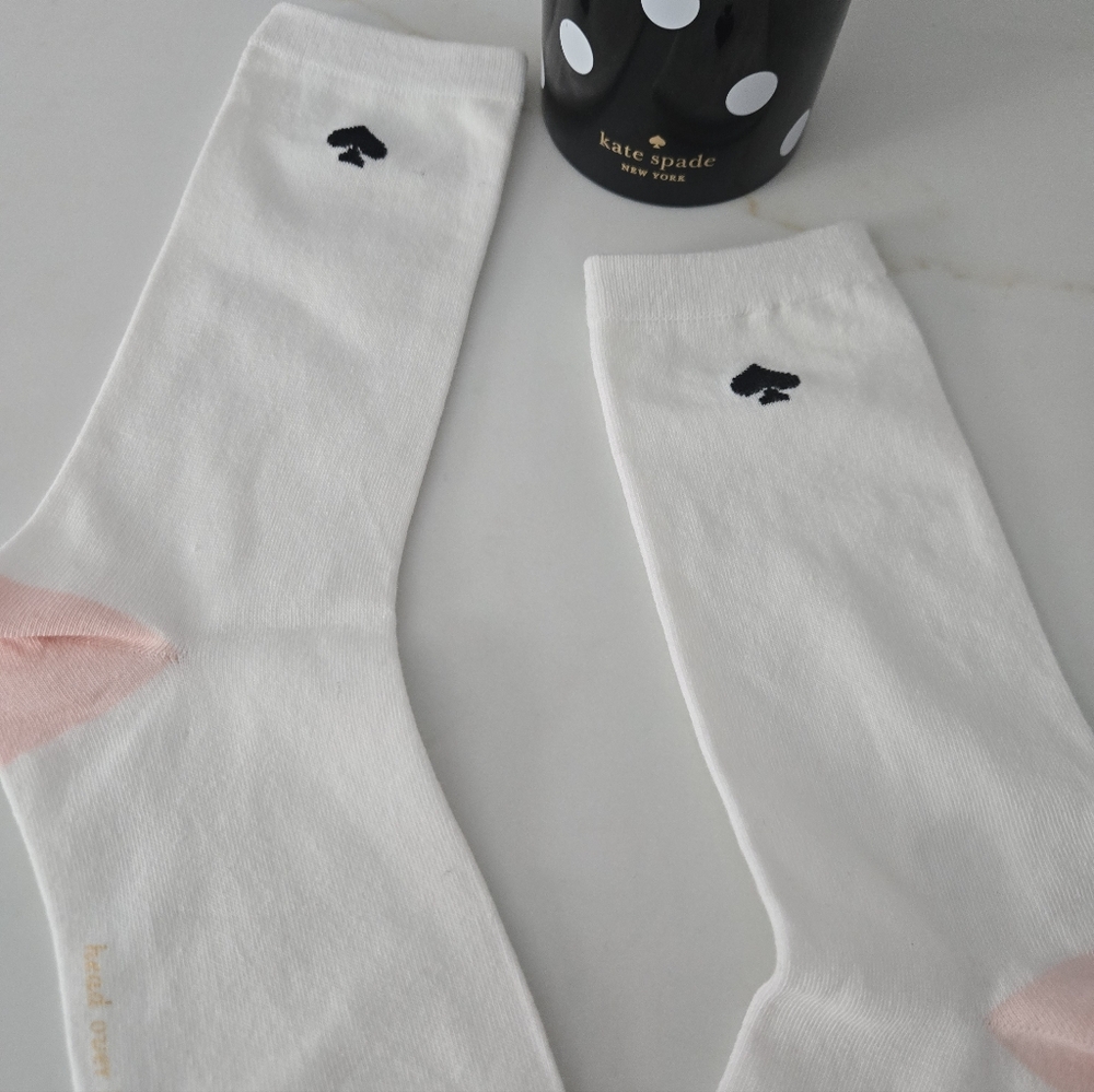 🔥Kate Spade Socks🔥 - Picture 4 of 4